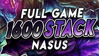 HOW TO GET 650 STACKS IN 20 MINS MY WAY - FULL GAME - Trick2G