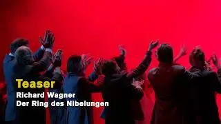 DER RING DES NIBELUNGEN 2026