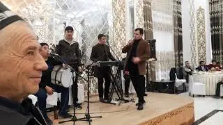 Ховар Муродов  - Базми Туйёна  2022