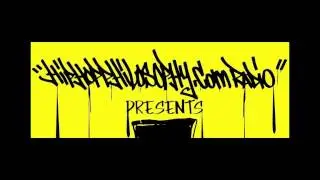 Bin Grim - The Sadaqa - HipHop Philosophy Radio exclusive