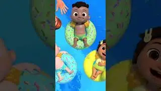 breakfast song yummy pancakes cocomelon animals time cocomelon nursery rhymes and kids songs #viral