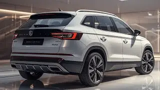 Skoda Epiq EV 🚘⚡ | नई इलेक्ट्रिक SUV 2026 | शानदार डिजाइन, दमदार रेंज और स्मार्ट फीचर्स