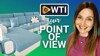 ShowyLive Universal Sofa Covers | Our Point Of View