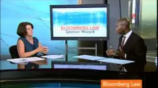 Barbara Hoey Discusses Workplace Discrimination