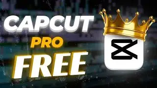 CapCut Pro БЕСПЛАТНО для ВАШЕГО АЙФОНА | Туториал