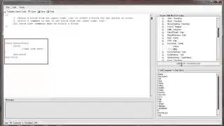 Epi Info 7 Using the Disable and Enable functions in Check Code