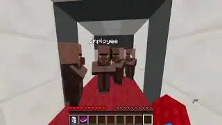 Exponential Experiences: Project Trancendence - Working For The Company?! (Custom Spin off Map)