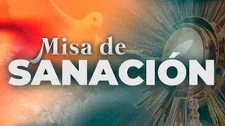 MISA de SANACIÓN con el Padre KAFKA PIRELA | 5 de Noviembre, 2024 | Horeb Comunidad
