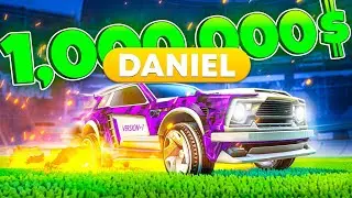 Daniel Playing 1s with Insane Stakes