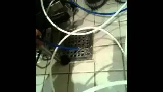 My new Puratek Delux 200GPD osmose