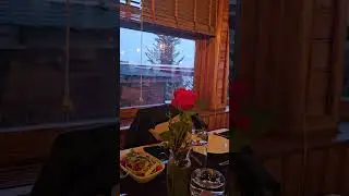 Aziyade Restaurant 🌹