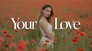 Your Love | Joe Dexter (Official Music Video)