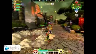 Smite Full game Artemis