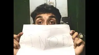 The Origin Of Binod