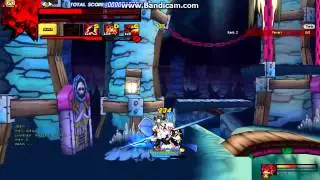 How to beat Maelstrom Rage as an LK