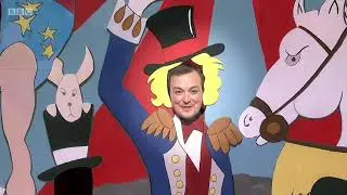 We Are the Ensemble [The Cornley Drama Festival Part 2] - The Goes Wrong Show