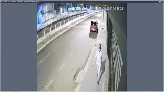 VEJA IMAGENS DE UM SUSPEITO DE FURTOS NO CENTRO E UMA TENTATIVA NO VIVEL&Acirc;NDIA