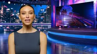 Alyze Sam Named One of 2025&rsquo;s Most Inspirational Women in Web3 and AI
