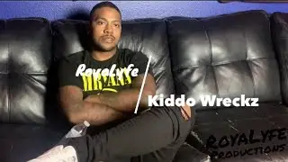 Kiddo Wreckz Talks new Ep &rdquo;Wild Fire&rdquo; x We Made it on XXL Magazine x How Record labels need you