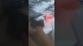 Rotina na escola do caps🥰💖