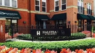 Condo For Sale at Halstead at the Metro, Fairfax VA