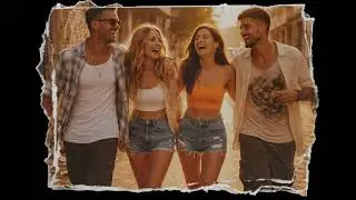Бате Сашо - my friends (AI кавър) 