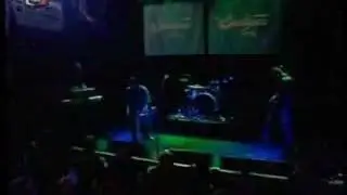 Southpaw - Pages (live)