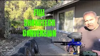 Full Shocktech Conversion