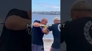 Dan Hooker EXPOSES Mark Hunt