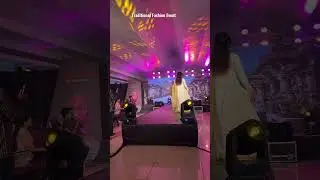 Traditional Fashion Event #keralafashion #keralamodels #kerala #fashion