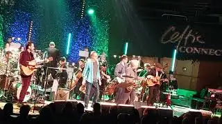Frank Reader & John Douglas - Glasgow Royal Concert Hall - 21/1/24