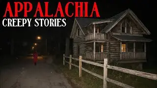 11 Shocking True Encounters of Mysterious Lights in the Blue Ridge Mountains | Horror Stories