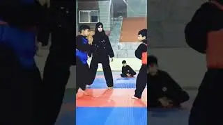 pencak silat fight ❤️❤️❤️
