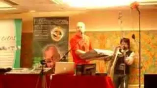 Yamaha Motif ES6 Demo by  Bert Smorenburg