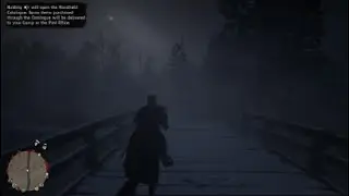 Red Dead Redemption 2