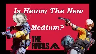 The REAL Medium Class Isn't Even Medium... - THE FINALS