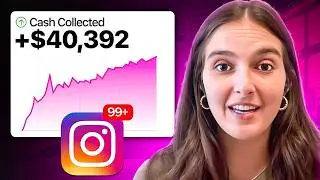 She Made $40,000 In 90 Days Helping Realtors On Instagram