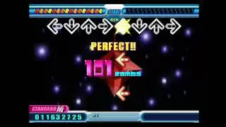 CS DDR MAX FLASH IN THE NIGHT(DDP)