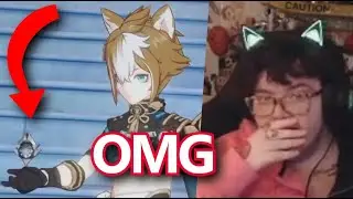 me predicting things in the archon quest for 2 minutes straight