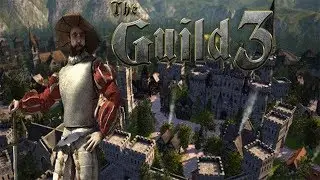 Первые шаги в The Guild 3 с Бандой #3