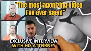 Oklahoma Cops End Life of Man Begging For His Life - Then Lied About It
