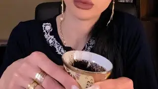 Cafeaua zilei de marți 27 ianuarie.  O sa vezi cu ochii tăi adevărul! Ghicit in cafea ☕️ ☕️ ☕️ 