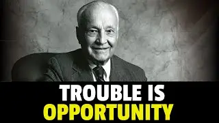 John Templeton's MOST Inspirational Quotes
