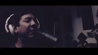 Human - Original Song By Lewin Barringer Recorded on Garageband