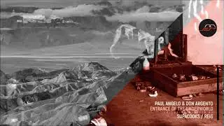 Paul Angelo & Don Argento - Hephaestus (Original Mix) [Movement Recordings]