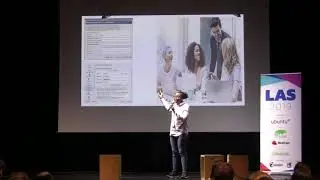 LAS2019 - Fostering understanding from a DBA&rsquo;s perspective