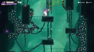 Constance (on Steam) Demo First Look