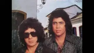 L&eacute;o Canhoto e Robertinho - O Bom Filho