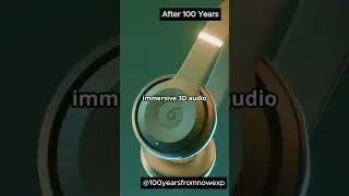 Computer Accessories after 100 years