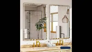 Best Amazon Dressing Room Mirror Gadget #shortvideo #amzonmustbuy #home #artificialintelligence